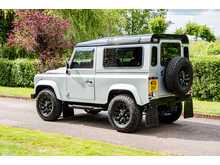 Land Rover Defender 90 TDCi XS - U681