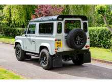 Land Rover Defender 90 TDCi XS - U681