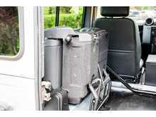 Land Rover Defender 90 TDCi XS - U681