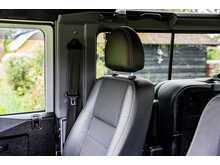 Land Rover Defender 90 TDCi XS - U681