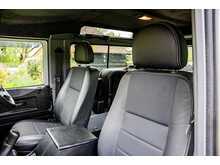 Land Rover Defender 90 TDCi XS - U681