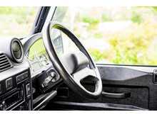 Land Rover Defender 90 TDCi XS - U681