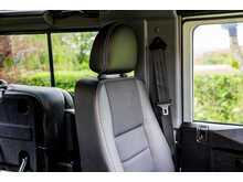 Land Rover Defender 90 TDCi XS - U681