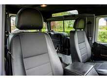 Land Rover Defender 90 TDCi XS - U681