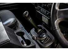 Land Rover Defender 90 TDCi XS - U681