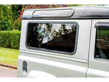 Land Rover Defender 90 TDCi XS - U681