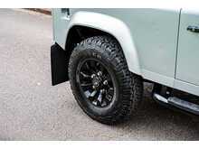 Land Rover Defender 90 TDCi XS - U681