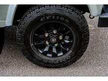 Land Rover Defender 90 TDCi XS - U681
