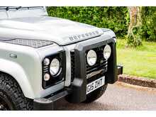 Land Rover Defender 90 TDCi XS - U681