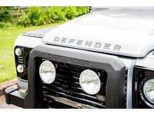 Land Rover Defender 90 TDCi XS - U681