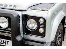Land Rover Defender 90 TDCi XS - U681