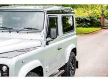 Land Rover Defender 90 TDCi XS - U681