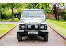 Land Rover Defender 90 TDCi XS - U681