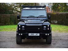 Land Rover Defender 110 TDCi - U684