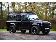 Land Rover Defender 110 TDCi - U684