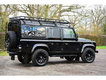 Land Rover Defender 110 TDCi - U684