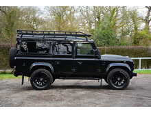 Land Rover Defender 110 TDCi - U684
