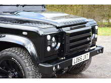 Land Rover Defender 110 TDCi - U684
