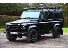 Land Rover Defender 110 TDCi - U684