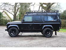 Land Rover Defender 110 TDCi - U684