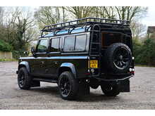 Land Rover Defender 110 TDCi - U684