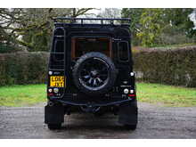 Land Rover Defender 110 TDCi - U684