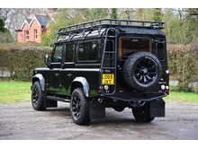 Land Rover Defender 110 TDCi - U684