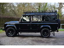 Land Rover Defender 110 TDCi - U684