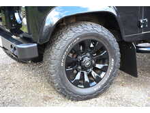 Land Rover Defender 110 TDCi - U684