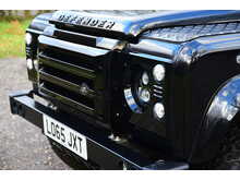 Land Rover Defender 110 TDCi - U684