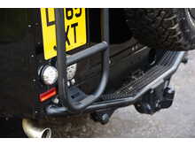 Land Rover Defender 110 TDCi - U684