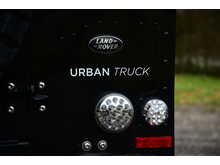 Land Rover Defender 110 TDCi - U684