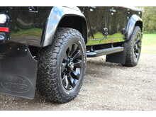 Land Rover Defender 110 TDCi - U684