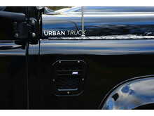 Land Rover Defender 110 TDCi - U684