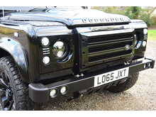 Land Rover Defender 110 TDCi - U684