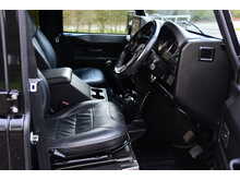 Land Rover Defender 110 TDCi - U684