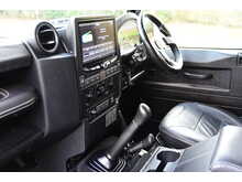 Land Rover Defender 110 TDCi - U684