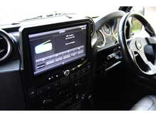 Land Rover Defender 110 TDCi - U684