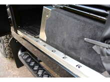 Land Rover Defender 110 TDCi - U684