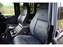 Land Rover Defender 110 TDCi - U684