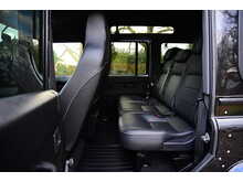 Land Rover Defender 110 TDCi - U684