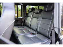 Land Rover Defender 110 TDCi - U684