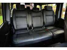 Land Rover Defender 110 TDCi - U684