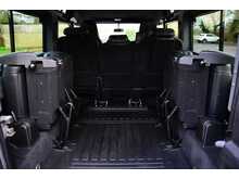 Land Rover Defender 110 TDCi - U684