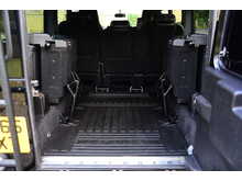 Land Rover Defender 110 TDCi - U684