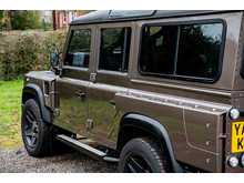 Land Rover Defender 110 TDCi XS - U685