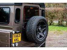 Land Rover Defender 110 TDCi XS - U685