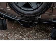 Land Rover Defender 110 TDCi XS - U685