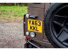 Land Rover Defender 110 TDCi XS - U685