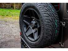 Land Rover Defender 110 TDCi XS - U685